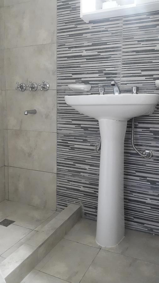 Отель Continente Boutique Сан-Клементе-дель-Тую Экстерьер фото